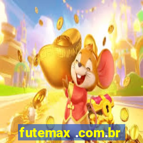 futemax .com.br